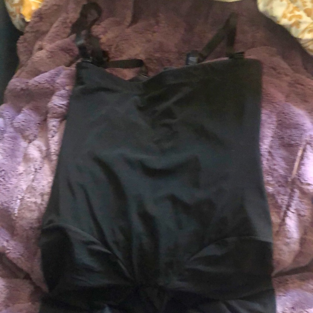 Honey love super power shorts 1x